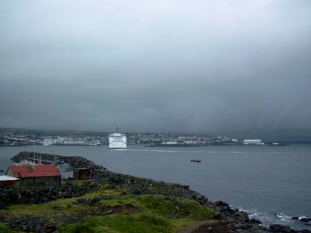 Færøerne 021 Torshavns