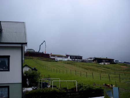 Færøerne 023 Torshavns