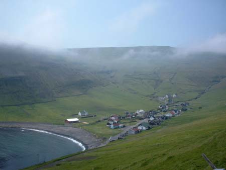 Færøerne 097 Sandoy Dalur