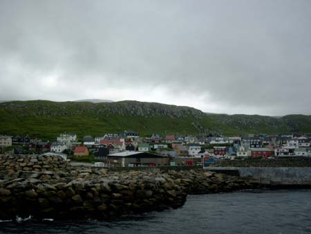 Færøerne 182 Sandoy Skopun
