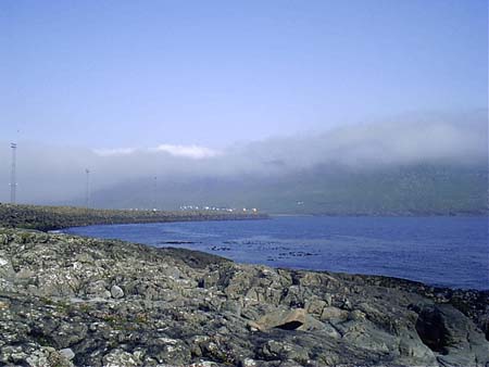 Færøerne 241 Sandoy