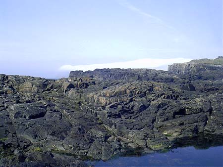 Færøerne 242 Sandoy