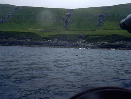 Færøerne 261 Súgvoy