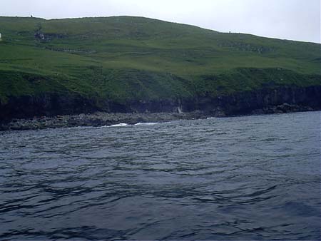 Færøerne 263 Súgvoy