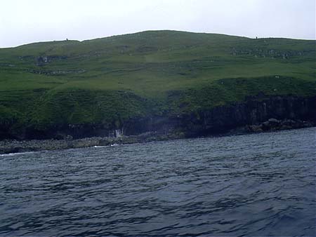 Færøerne 264 Súgvoy