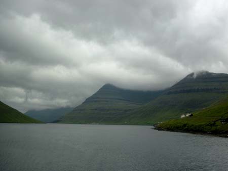 Færøerne 391 Bordyo Klaksvik