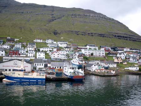 Færøerne 393 Bordyo Klaksvik