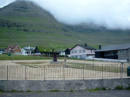 Færøerne 460
