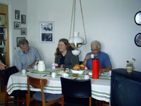 Færøerne 530 Torshavn Marlene fødselsdag