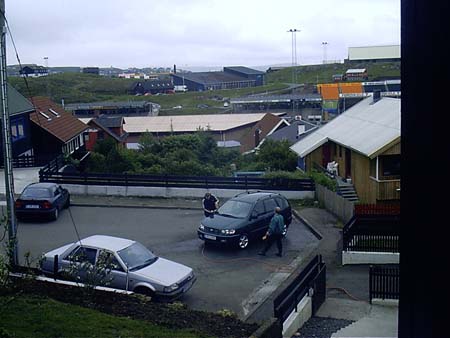 Færøerne 610 Torshavn