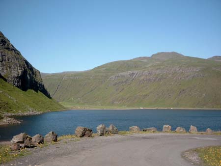 Færøerne 631 Vagar