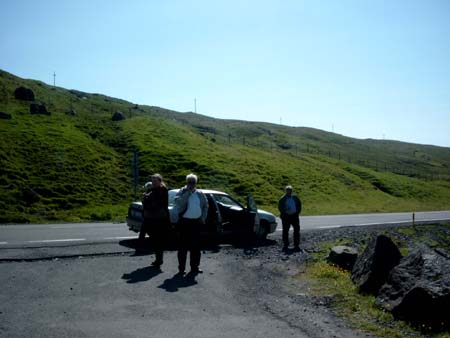 Færøerne 632 Vagar