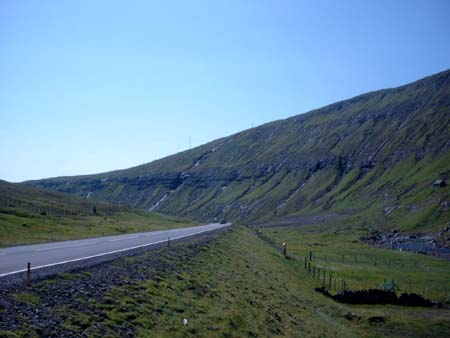 Færøerne 636  Vagar