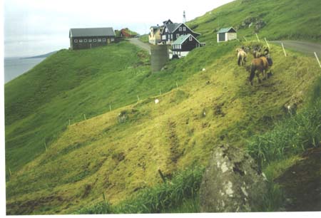 Færøerne23 Streymoy