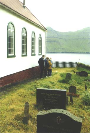 Færøerne42 Kunoy