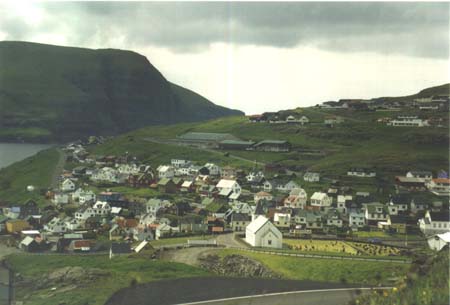 Færøerne62