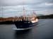 Færøerne 055 Sandoy Havn