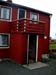 Færøerne 159 Sandoy Pálls hus