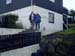 Færøerne 212 Thorshavn Petùrs hus