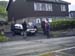 Færøerne 220 Sandoy Skopung Julianna`s hus