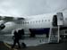 Færøerne 305 Vágar Lufthavn