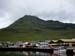 Færøerne 380 Eysturoy Lervik