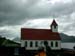 Færøerne 407  Kunoy kirke