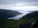 Færøerne 588 Eysturoy Funningsfjørdur