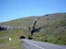Færøerne 630 Tunnel mod Streymoy